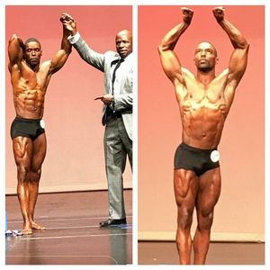 Meet your Posher, Leon